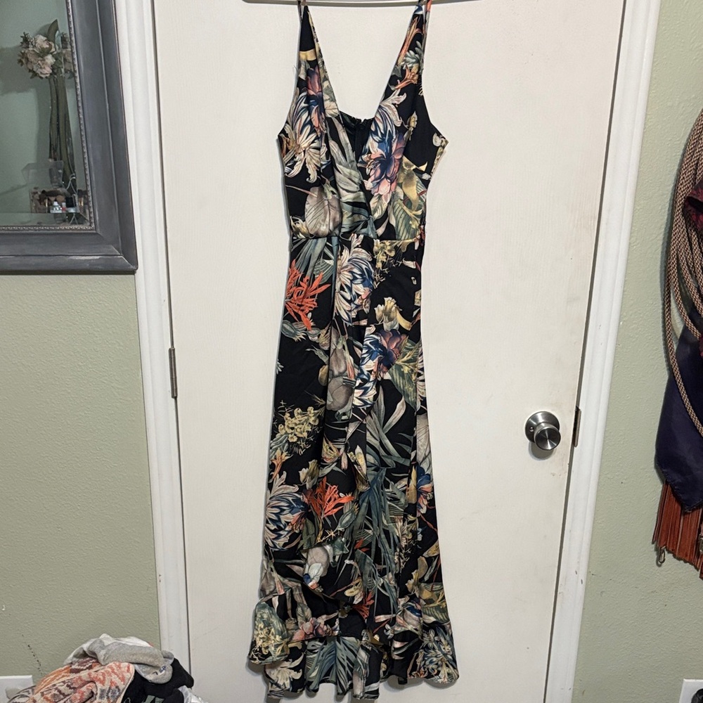Beautiful Dress